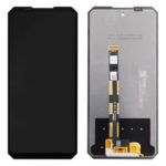 LCD displej + dotykové sklo Oukitel WP19