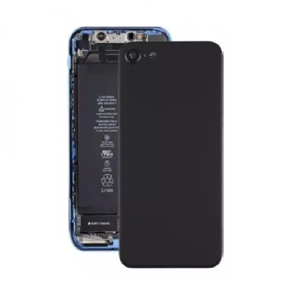 Zadní bateriový kryt iPhone SE 2022