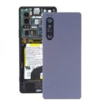 Zadní bateriový kryt SONY Xperia 1 II
