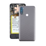 Zadní bateriový kryt Motorola E20