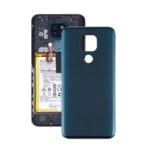 Zadní bateriový kryt MOTOROLA MOTO G9 PLAY