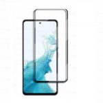 3D Ochranné tvrzené sklo Samsung Galaxy A54