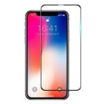 3D Ochranné tvrzené sklo iPhone 11 Pro Max