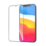 3D Ochranné tvrzené sklo Apple iPhone 13 Pro