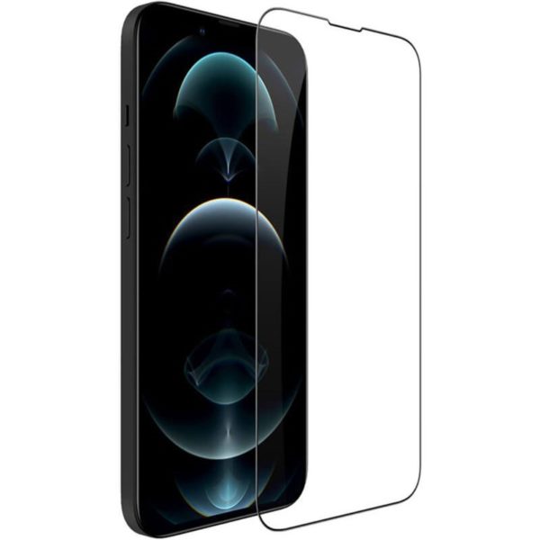 3D Ochranné tvrzené sklo Apple iPhone 13 Mini
