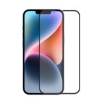 3D Ochranné tvrzené sklo iPhone 14