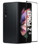3D Ochranné tvrzené sklo Samsung Galaxy z fold 3