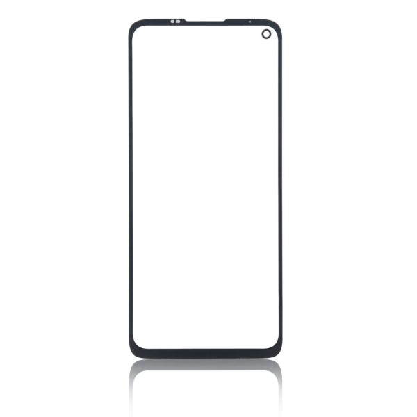 Dotykové sklo Motorola Moto G9 Plus