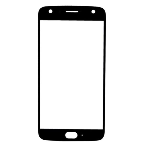 Dotykové sklo Motorola Moto x4