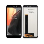 LCD displej + dotykové sklo OUKITEL WP12