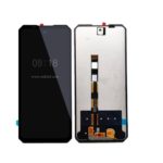LCD displej + dotykové sklo OUKITEL WP17