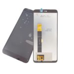 LCD displej + dotykové sklo OUKITEL WP20