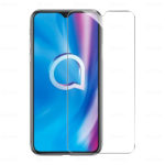 3D Ochranné tvrzené sklo Alcatel 1s 2020