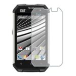 Ochranné tvrzené sklo Caterpillar CAT B15