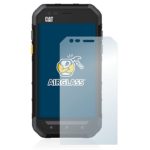 Ochranné tvrzené sklo Caterpillar CAT S40