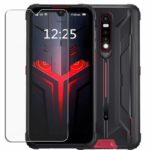 Ochranné tvrzené sklo Hotwav Cyber 7