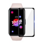 Ochranné tvrzené sklo Huawei Watch Fit