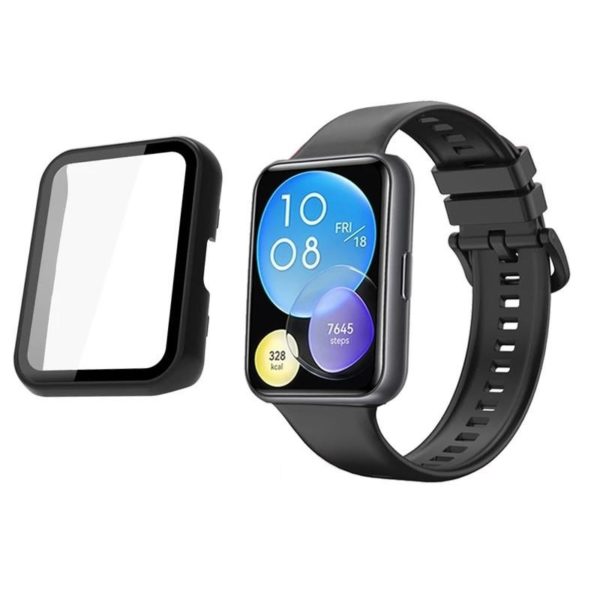 Ochranné tvrzené sklo Huawei Watch Fit 2