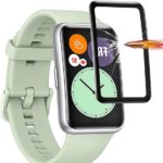 Ochranné tvrzené sklo Huawei Watch Fit New