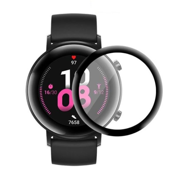 Ochranné tvrzené sklo Huawei Watch GT 2 42mm
