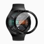 Ochranné tvrzené sklo Huawei Watch GT 2e