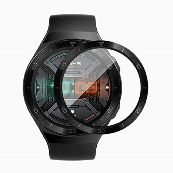 Ochranné tvrzené sklo Huawei Watch GT 2e