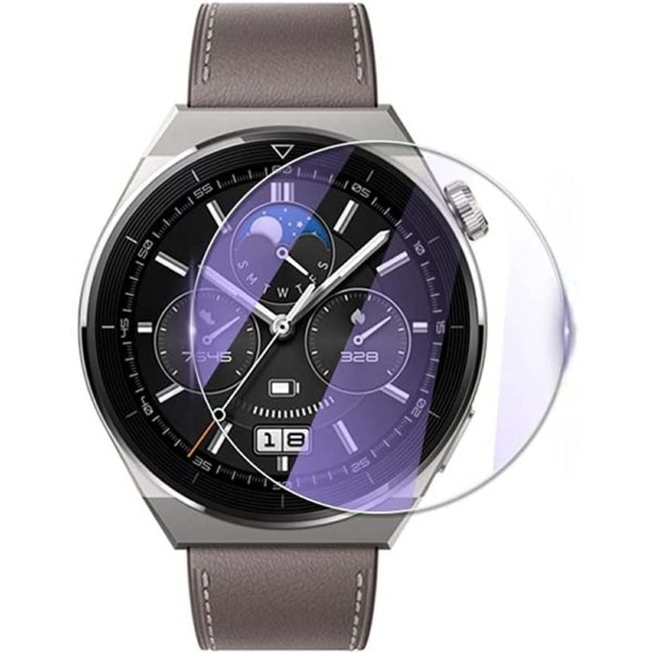 Ochranné tvrzené sklo Huawei Watch GT 3 43mm