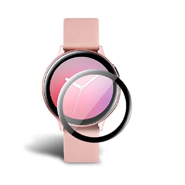 Ochranné tvrzené sklo Samsung Galaxy Watch Active 2 40mm