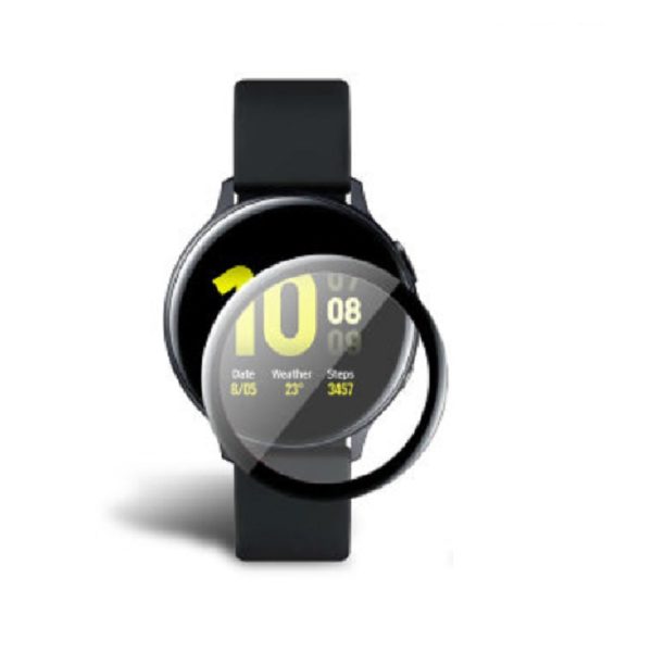 Ochranné tvrzené sklo Samsung Galaxy Watch Active 2 44mm