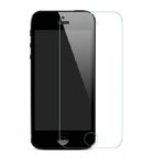 Ochranné tvrzené sklo Apple iPhone 5C