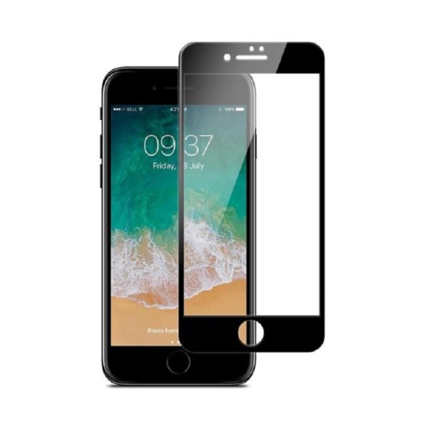Ochranné tvrzené sklo Apple iPhone 8 Plus