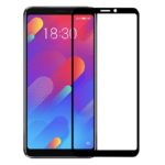 3D Ochranné tvrzené sklo Meizu M8 Note