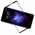 3D Ochranné tvrzené sklo Meizu Note 8
