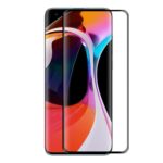 3D Ochranné tvrzené sklo Vivo X80 PRO
