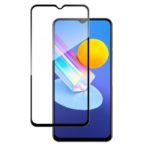 3D Ochranné tvrzené sklo Vivo Y52