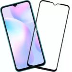 3D Ochranné tvrzené sklo Vivo Y72