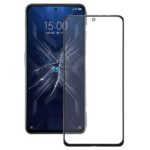3D Ochranné tvrzené sklo Xiaomi Black Shark 4 pro