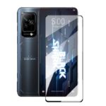 3D Ochranné tvrzené sklo Xiaomi Black Shark 5