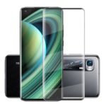3D Ochranné tvrzené sklo Xiaomi 10 ULTRA