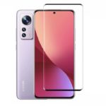 3D Ochranné tvrzené sklo Xiaomi MI 12