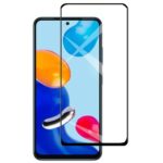 3D Ochranné tvrzené sklo Xiaomi MI 12 PRO