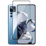 Ochranné tvrzené sklo Xiaomi MI 12T PRO