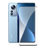3D Ochranné tvrzené sklo Xiaomi MI 12X