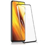 3D Ochranné tvrzené sklo Xiaomi POCO X3