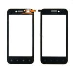 Dotykové sklo Huawei Honor U8660