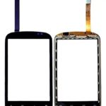 LCD displej + dotykové sklo HTC Explorer