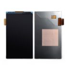 LCD displej + dotykové sklo HTC HD 2 LCD