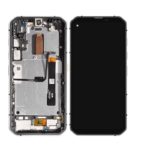 LCD displej + dotykové sklo Blackview BL6000 Pro