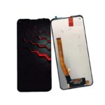 lcd displej + dotykové sklo Doogee V10