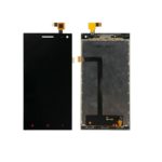 lcd displej + dotykové sklo Elephone P2000